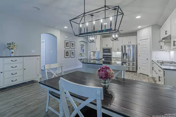 14302 Gold Rush Pass, San Antonio, TX 78254