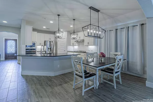 14302 Gold Rush Pass, San Antonio, TX 78254