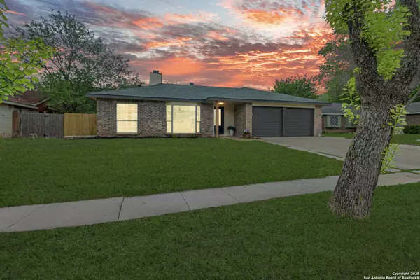 7226 Split Creek, San Antonio, TX 78238