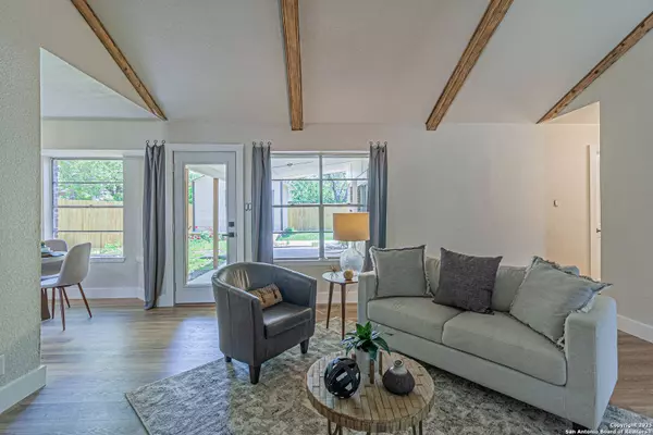 7226 Split Creek, San Antonio, TX 78238