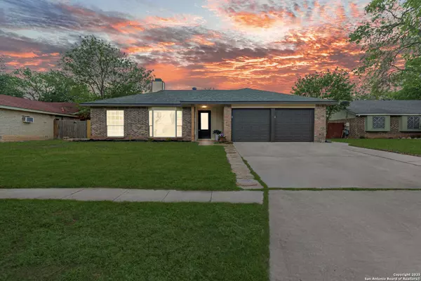 7226 Split Creek, San Antonio, TX 78238