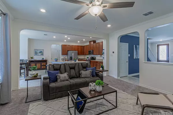 15166 Orpheus Way, San Antonio, TX 78245