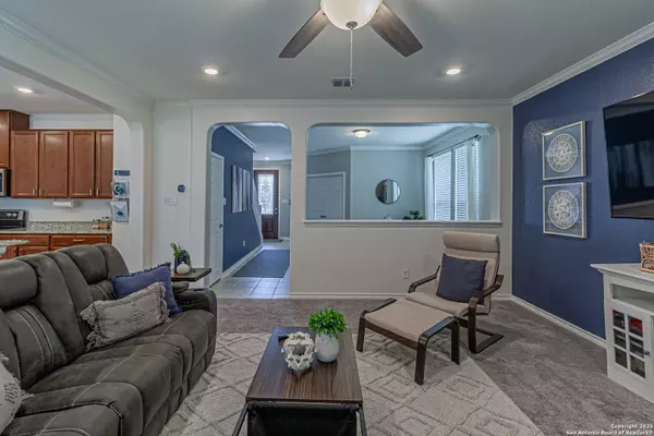 15166 Orpheus Way, San Antonio, TX 78245