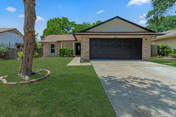 326 Renee Dr, Converse, TX 78109