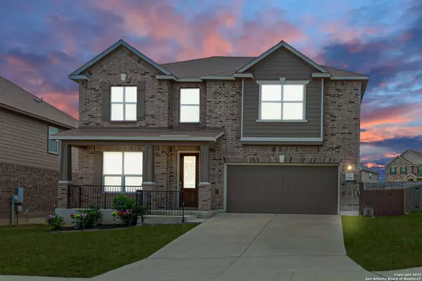 15166 Orpheus Way, San Antonio, TX 78245