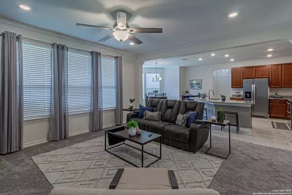 15166 Orpheus Way, San Antonio, TX 78245