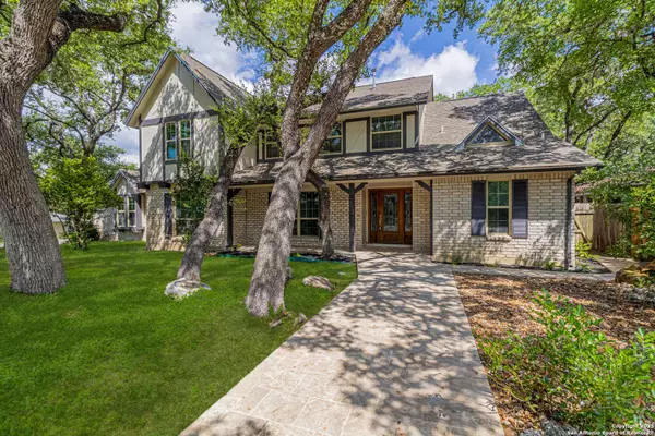 11503 Whisper Breeze, San Antonio, TX 78230