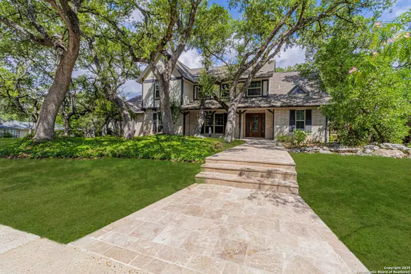 11503 Whisper Breeze, San Antonio, TX 78230