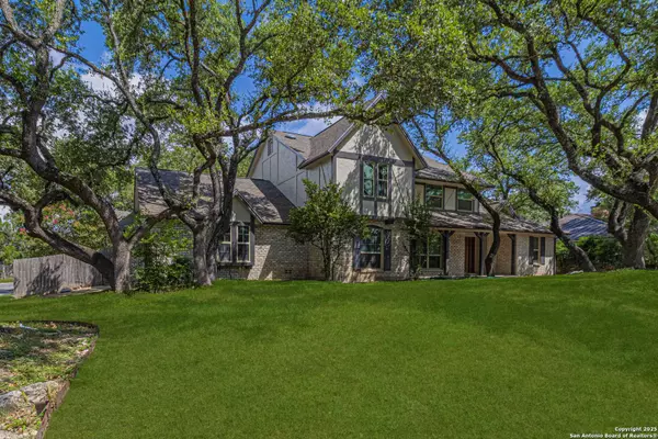 11503 Whisper Breeze, San Antonio, TX 78230