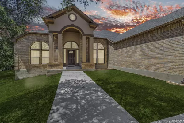 4203 Gage Xing, San Antonio, TX 78253