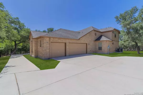 4203 Gage Xing, San Antonio, TX 78253