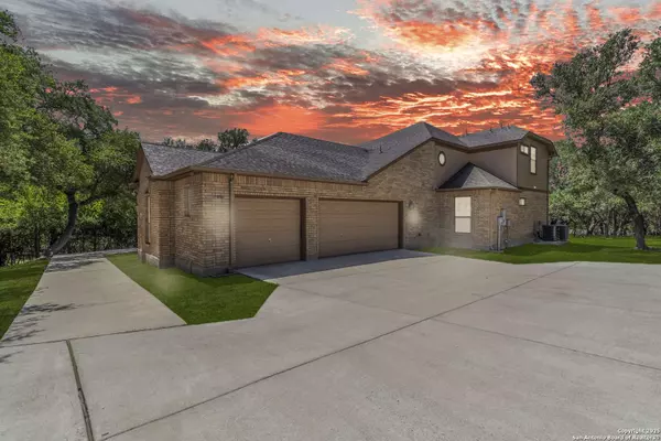 4203 Gage Xing, San Antonio, TX 78253