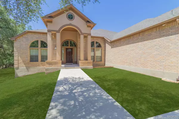 4203 Gage Xing, San Antonio, TX 78253
