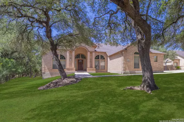 4203 Gage Xing, San Antonio, TX 78253