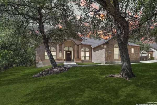 4203 Gage Xing, San Antonio, TX 78253