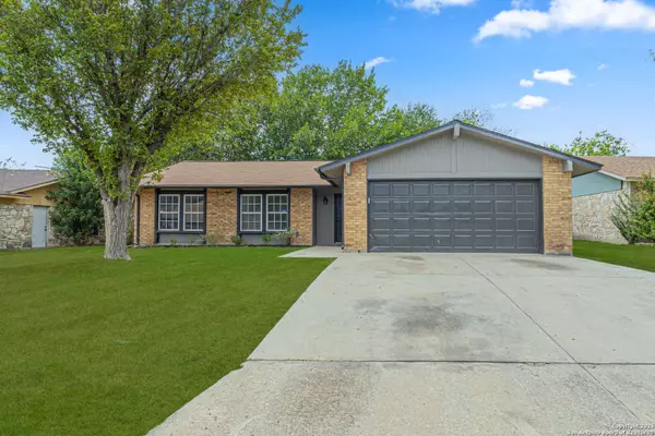 1127 Longmont, San Antonio, TX 78245