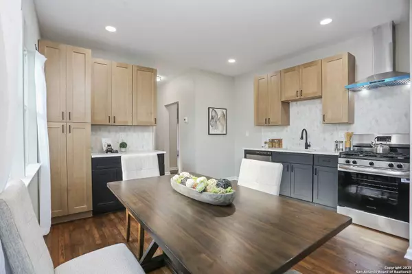 1641 Huisache, San Antonio, TX 78201