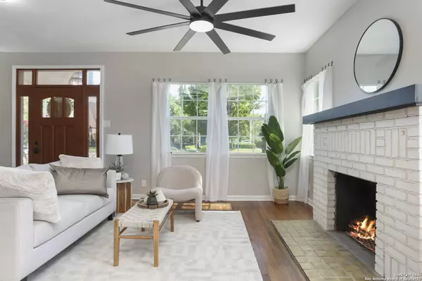 1641 Huisache, San Antonio, TX 78201