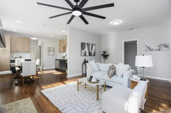 1641 Huisache, San Antonio, TX 78201