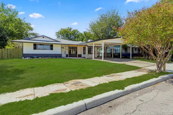 7310 Westbriar, San Antonio, TX 78227