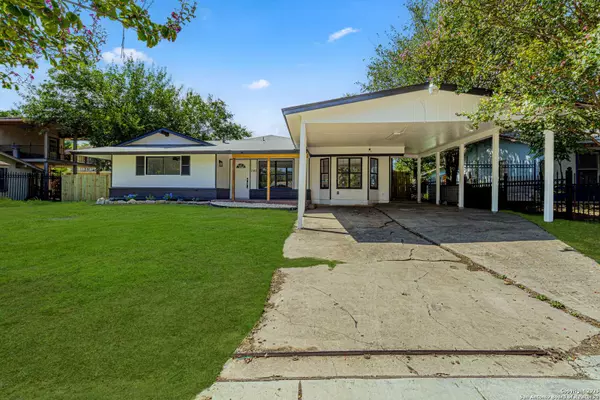 7310 Westbriar, San Antonio, TX 78227