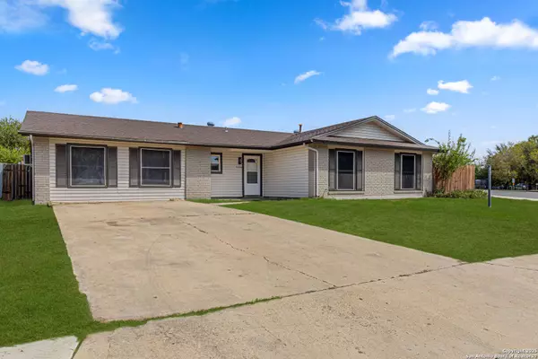 7203 Bellbrook, San Antonio, TX 78227