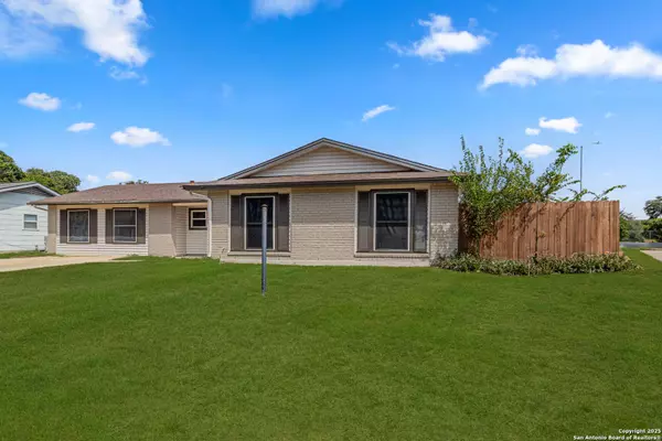 7203 Bellbrook, San Antonio, TX 78227