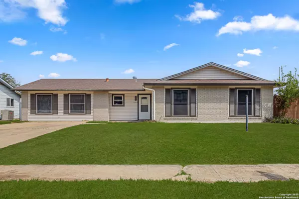 7203 Bellbrook, San Antonio, TX 78227