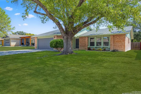 1142 Churing, San Antonio, TX 78245