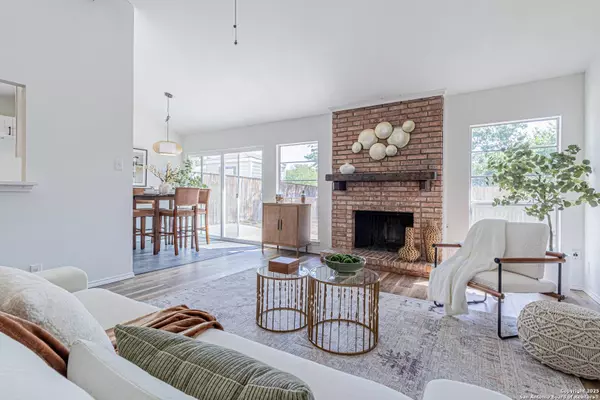 1142 Churing, San Antonio, TX 78245