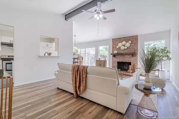 1142 Churing, San Antonio, TX 78245