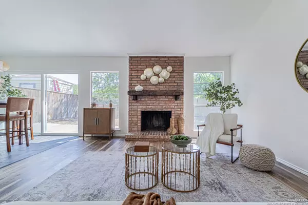 1142 Churing, San Antonio, TX 78245