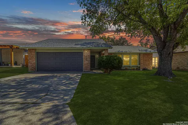 1142 Churing, San Antonio, TX 78245