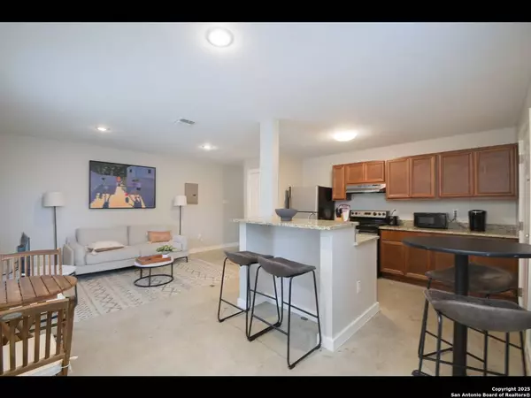 1119 Myrtle UNIT B, San Antonio, TX 78201