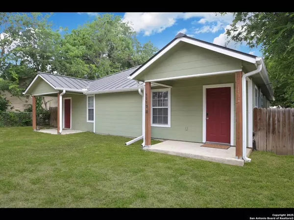 1119 Myrtle UNIT B, San Antonio, TX 78201