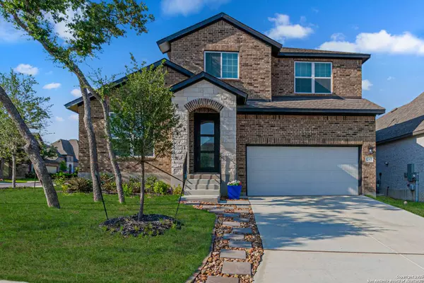 12455 Diagon Alley, San Antonio, TX 78254