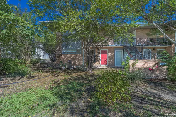 1157 Garraty UNIT A, Terrell Hills, TX 78209