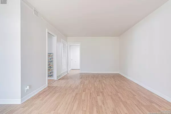 1157 Garraty UNIT A, Terrell Hills, TX 78209