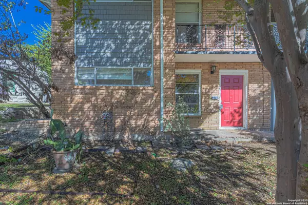 1157 Garraty UNIT A, Terrell Hills, TX 78209