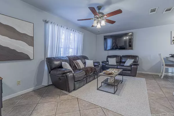 3002 Aragon, San Antonio, TX 78211