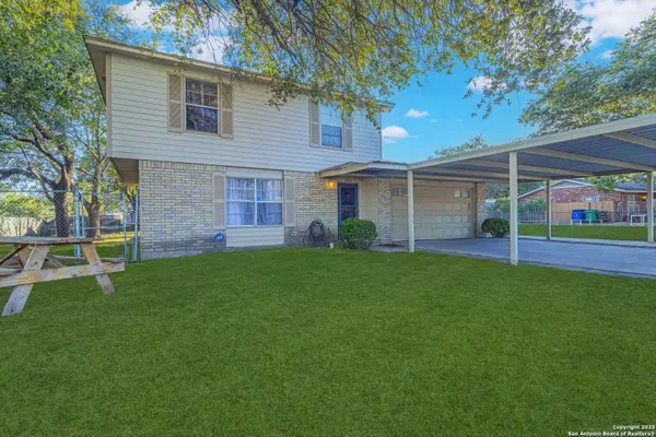 3002 Aragon, San Antonio, TX 78211