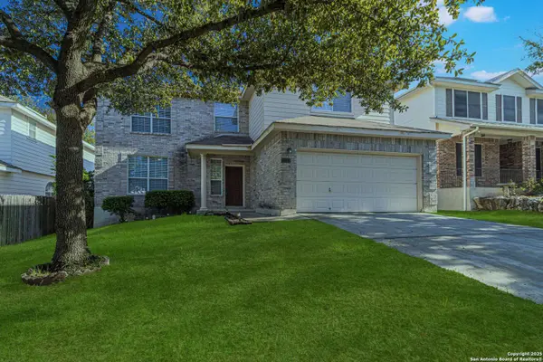 17010 Darlington Run, San Antonio, TX 78247