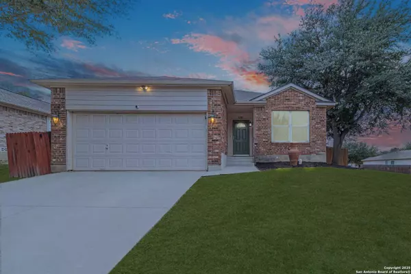 5200 Columbia, Cibolo, TX 78108