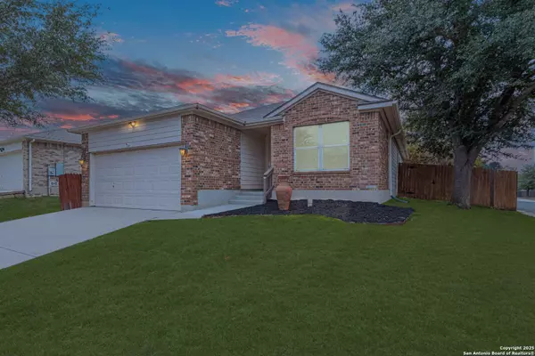 5200 Columbia, Cibolo, TX 78108