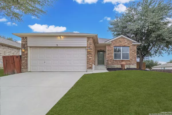 5200 Columbia, Cibolo, TX 78108