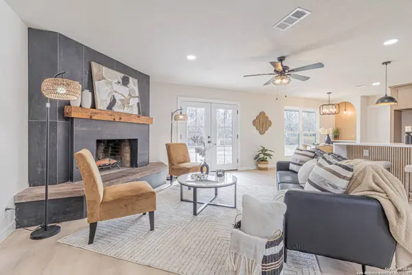 12056 Tallowood, San Antonio, TX 78245