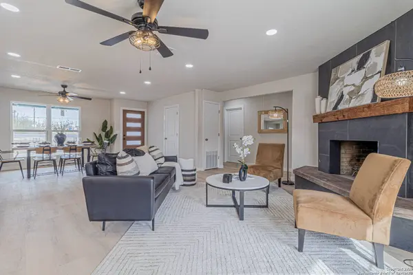 12056 Tallowood, San Antonio, TX 78245