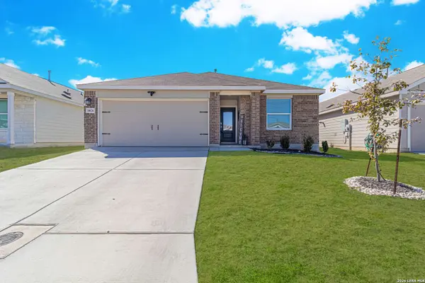 10626 Erinita, Converse, TX 78109