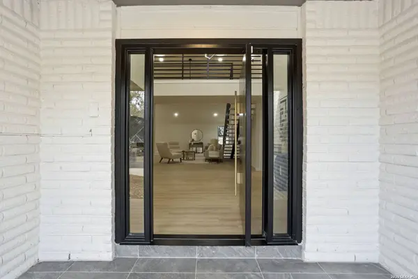 13707 Bluffmont, San Antonio, TX 78216