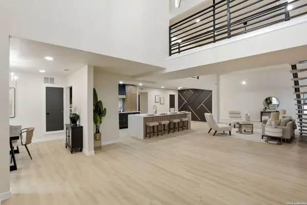 13707 Bluffmont, San Antonio, TX 78216